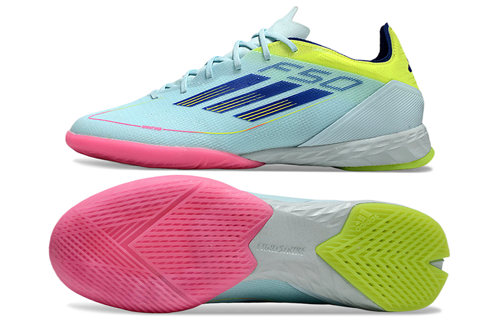 F50 IC